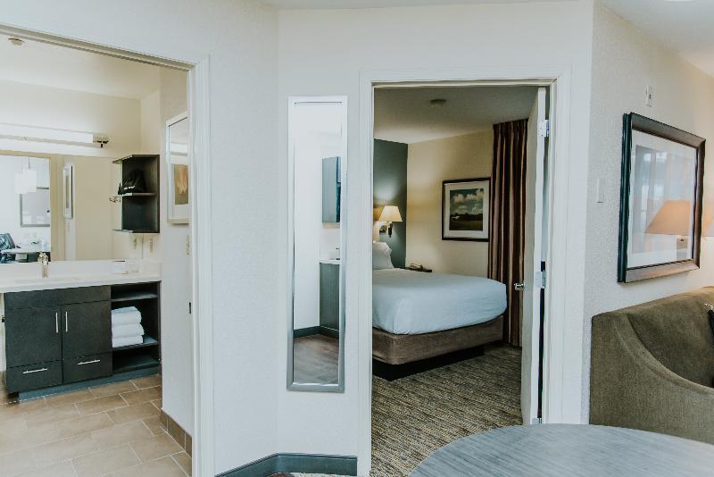 Sonesta Simply Suites Minneapolis Richfield Exterior foto