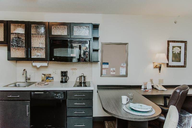 Sonesta Simply Suites Minneapolis Richfield Exterior foto