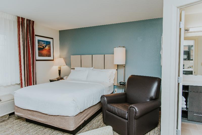 Sonesta Simply Suites Minneapolis Richfield Exterior foto