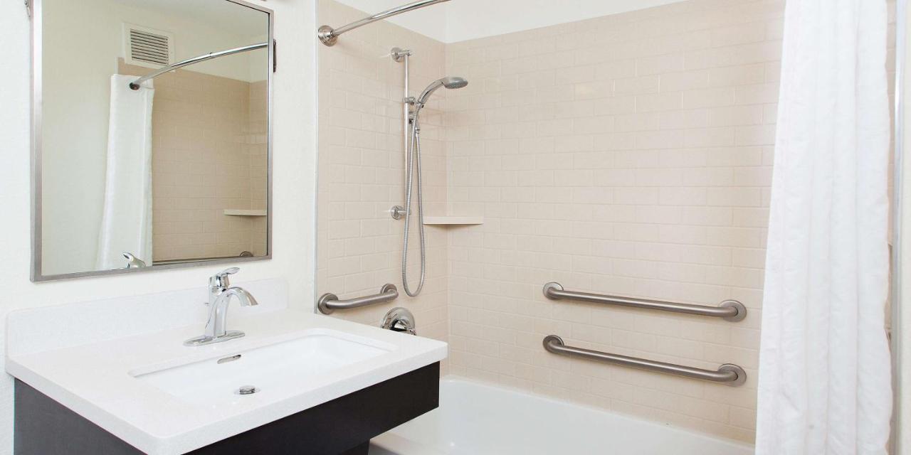 Sonesta Simply Suites Minneapolis Richfield Exterior foto
