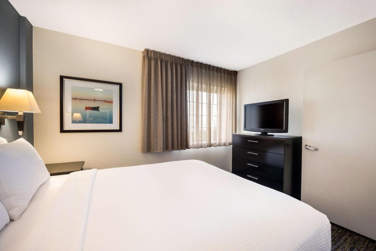 Sonesta Simply Suites Minneapolis Richfield Exterior foto