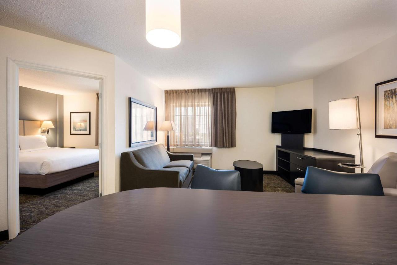 Sonesta Simply Suites Minneapolis Richfield Exterior foto
