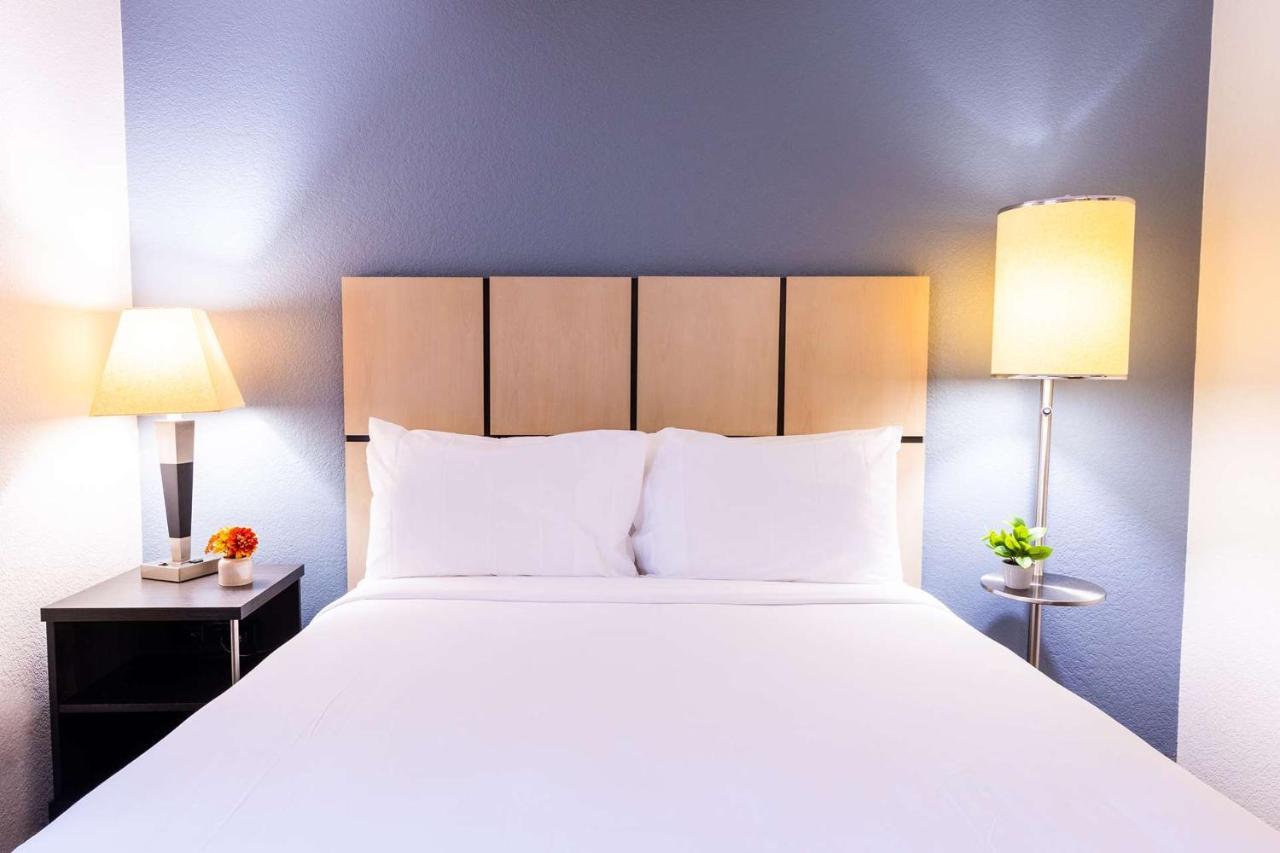 Sonesta Simply Suites Minneapolis Richfield Exterior foto