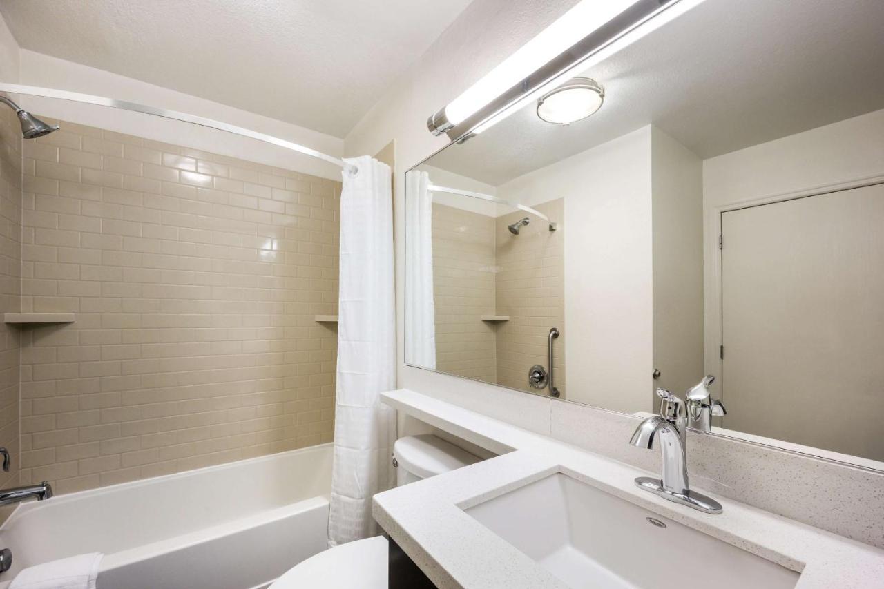 Sonesta Simply Suites Minneapolis Richfield Exterior foto
