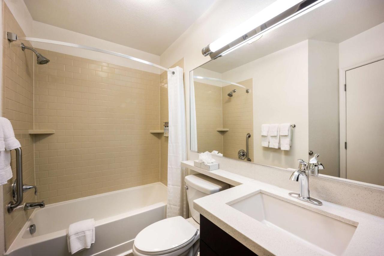 Sonesta Simply Suites Minneapolis Richfield Exterior foto