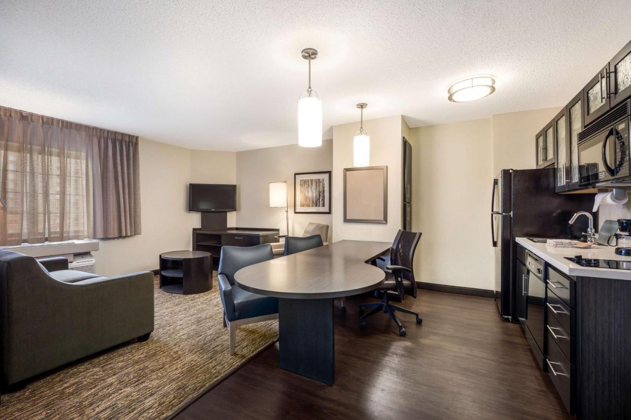 Sonesta Simply Suites Minneapolis Richfield Exterior foto