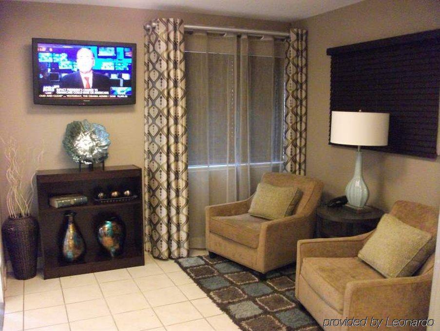 Sonesta Simply Suites Minneapolis Richfield Exterior foto