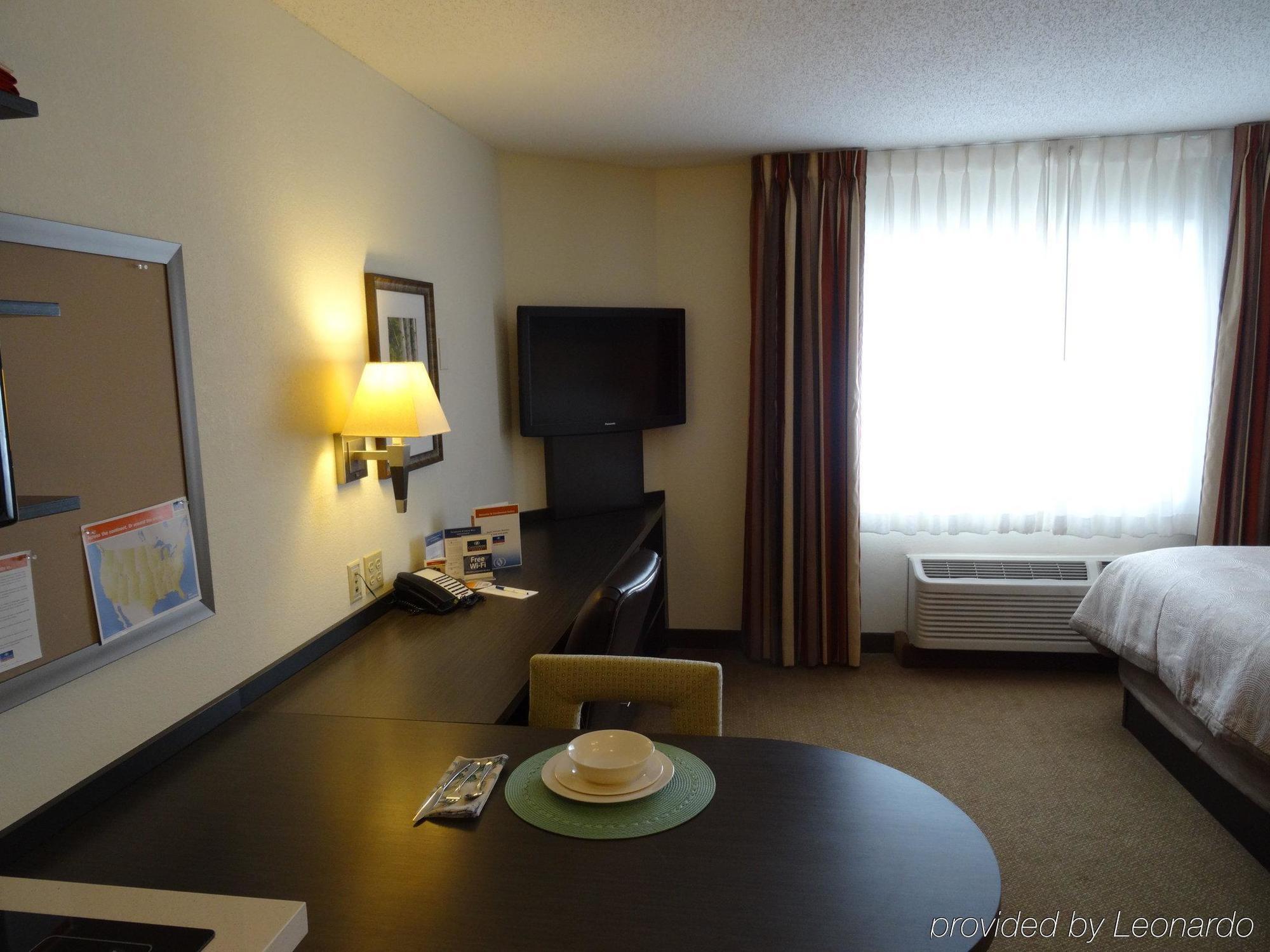 Sonesta Simply Suites Minneapolis Richfield Exterior foto