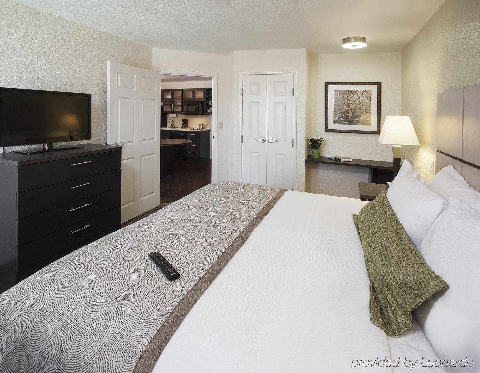Sonesta Simply Suites Minneapolis Richfield Exterior foto
