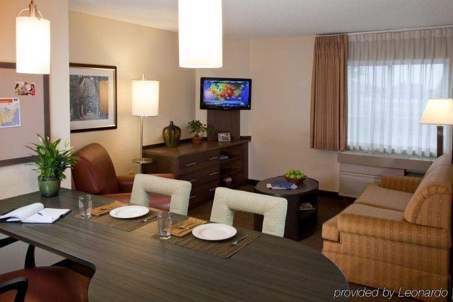 Sonesta Simply Suites Minneapolis Richfield Exterior foto