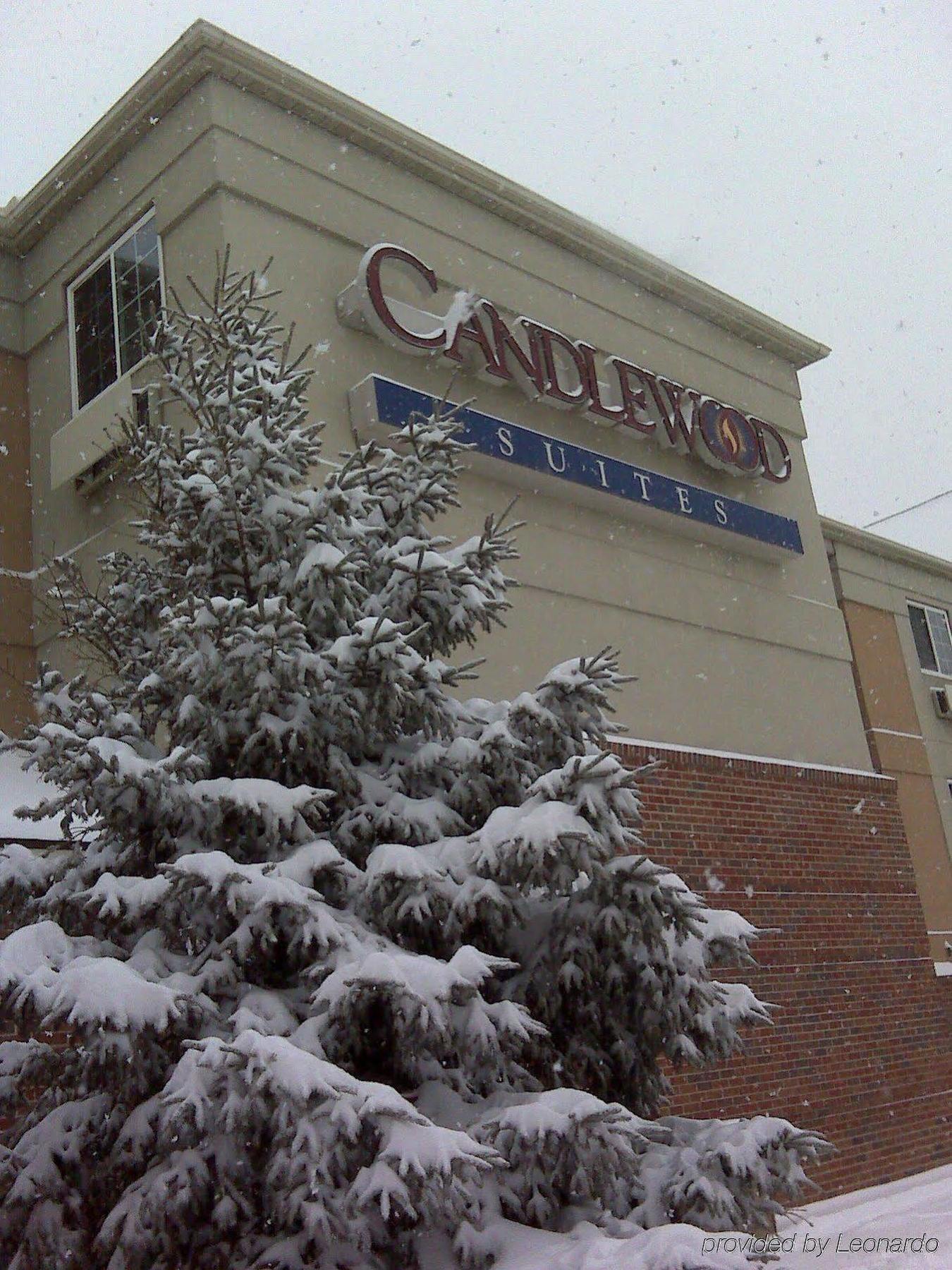 Sonesta Simply Suites Minneapolis Richfield Exterior foto