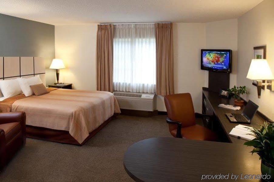 Sonesta Simply Suites Minneapolis Richfield Exterior foto